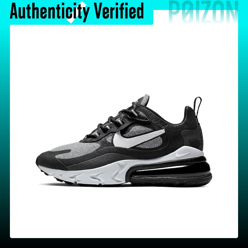 Nike Shoes Air Max 270 - 나이키 에어 맥스 270 여성용 로우탑