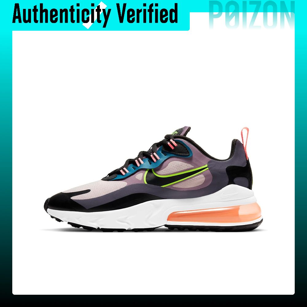 Nike Shoes Air Max 270 - 나이키 에어 맥스 270 여성용 로우탑