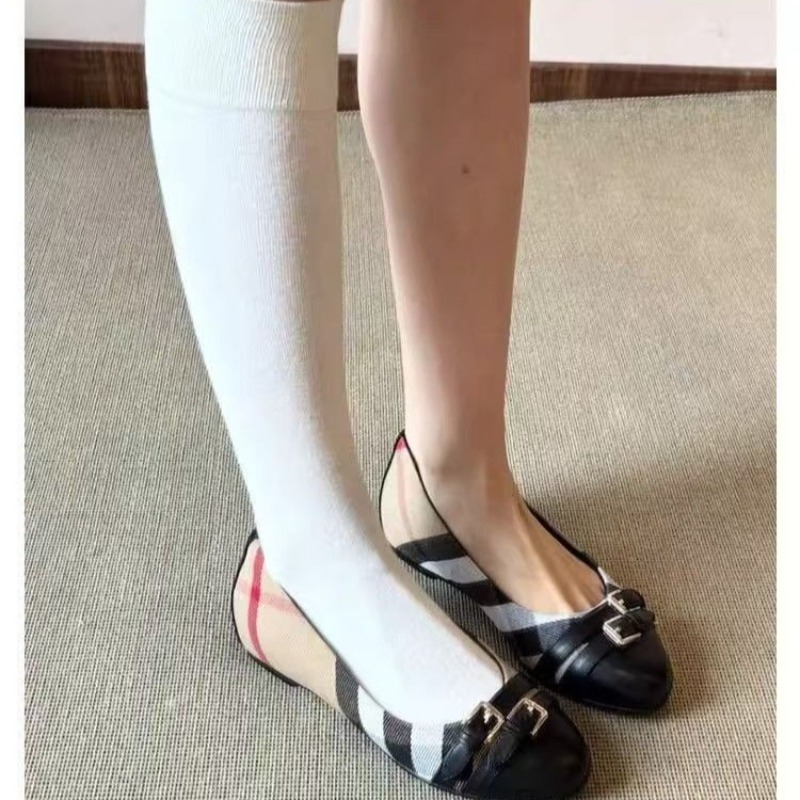 패션 프렌치 레트로 스타일 2026 싱글 슈즈 뉴 봄  - Womens Heels 리뷰 및 가격