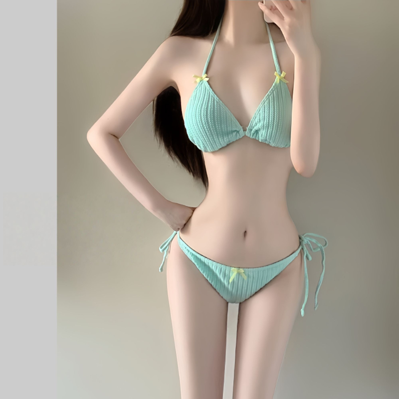 2026 여름 여성용 긴팔 비키니 세트 한국 패션 스윗 - Womens Suit 리뷰 및 가격