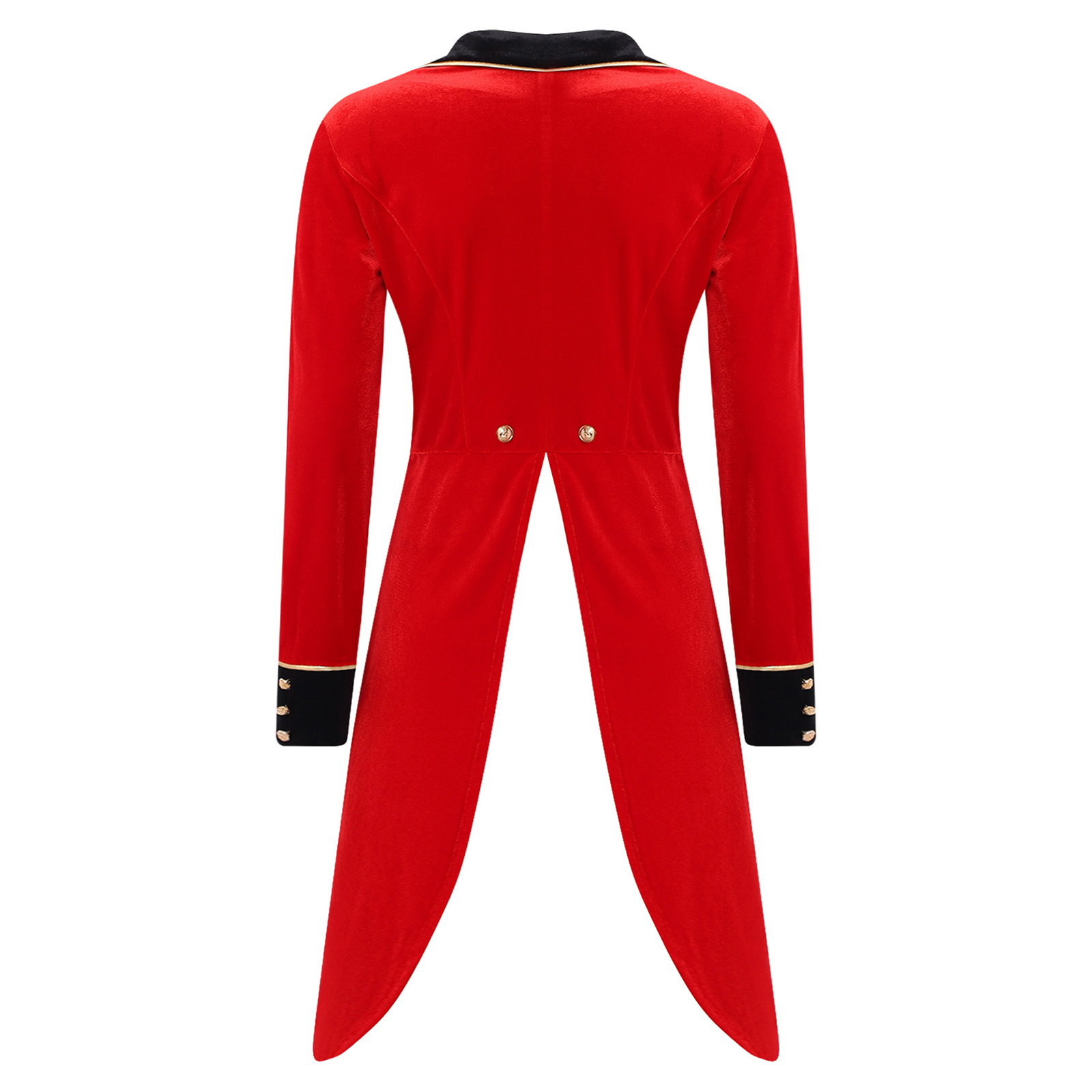여성 서커스 단장 재킷 테일코트 쇼맨 코스튬 할로윈 카 - Womens Blazer 리뷰 및 가격