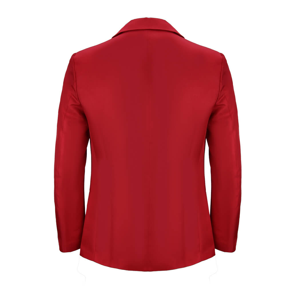 Rebelde Blazer Elite Way 학교 유니 - Womens Blazer 리뷰 및 가격